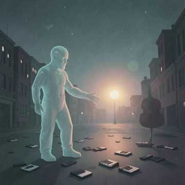 未完成-suno原创