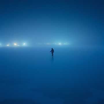 融化练习-suno原创