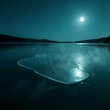 融化练习-suno原创