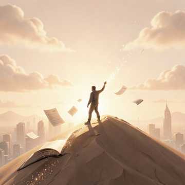 尽力就好-suno原创