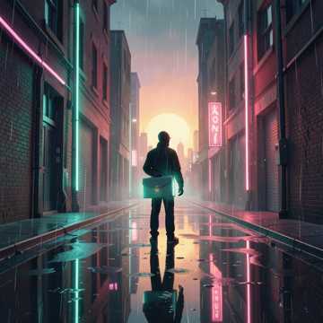 打工人之歌-suno原创