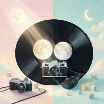 我的孩子窦文裕和窦文粲-suno原创