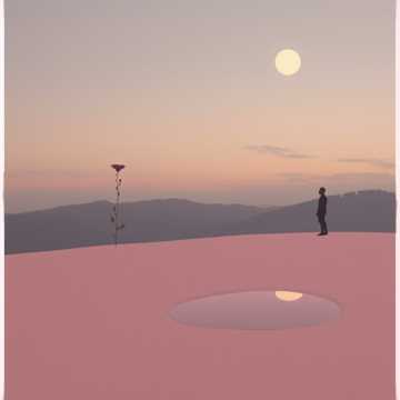 爱的小花-suno原创