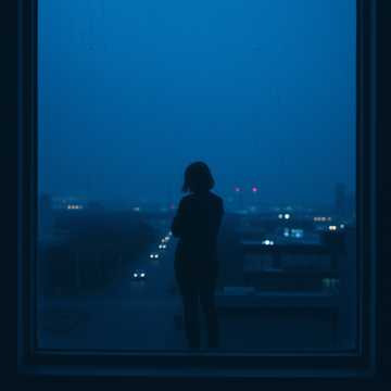 너가 떠난 그날（你离开的那天）-suno原创