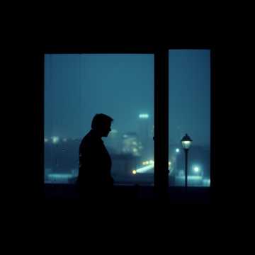 你离开的那天-suno原创