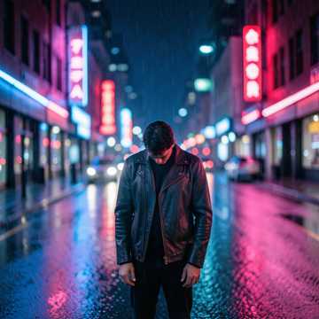 不用你管-suno原创