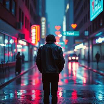 不用你管-suno原创