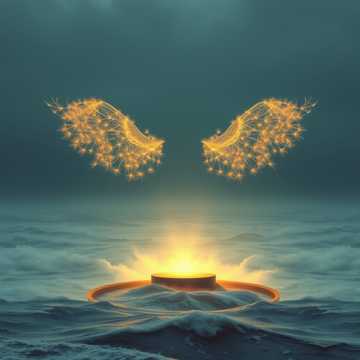 Dandelion’s Footprint -suno原创