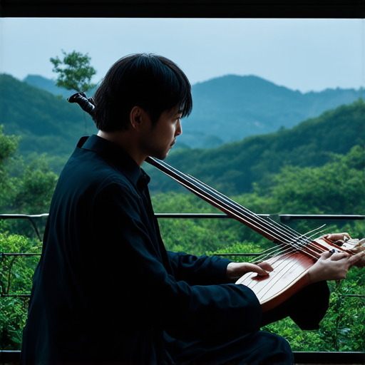 404号画卷-suno原创