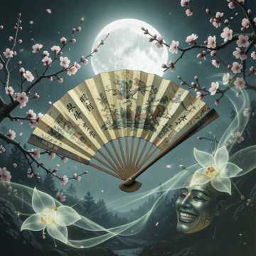 梅柳错缘记-suno原创