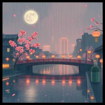 致雨薇洋仔-suno原创