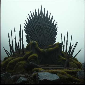 陨落曙光-suno原创