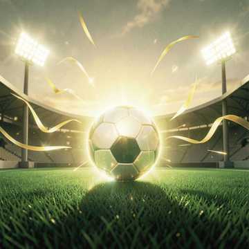 尚义绿茵梦 (Remastered)-suno原创