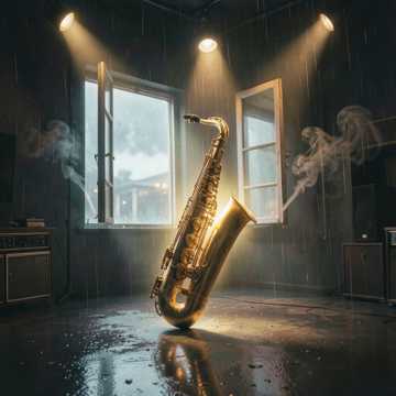 趁早 疯狂男声-suno原创