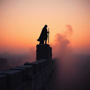 天真有罪-suno原创