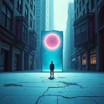 天真有罪-suno原创