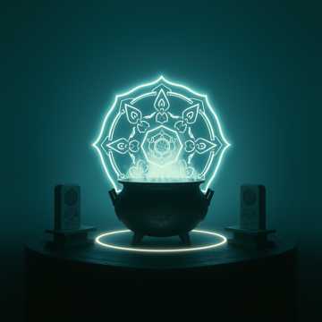 《坐忘铭》-suno原创