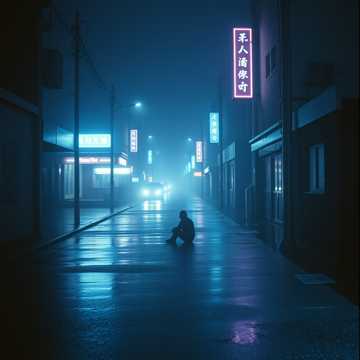 咫尺的拥抱-suno原创