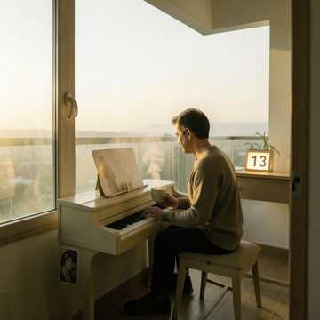 祝我生日快乐-suno原创