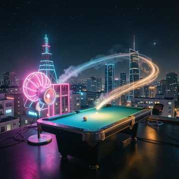 多多的节拍-suno原创