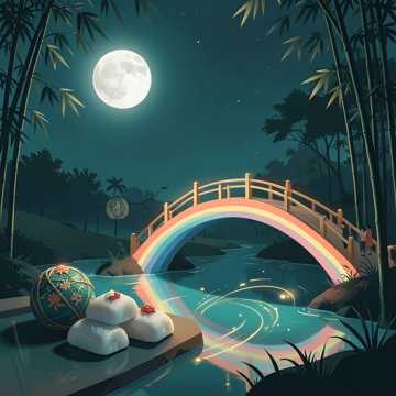 三月三-suno原创