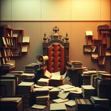 指手画脚-suno原创