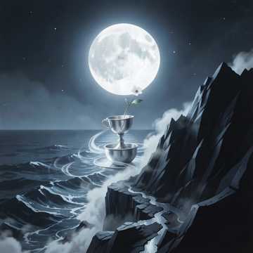 落了白-suno原创