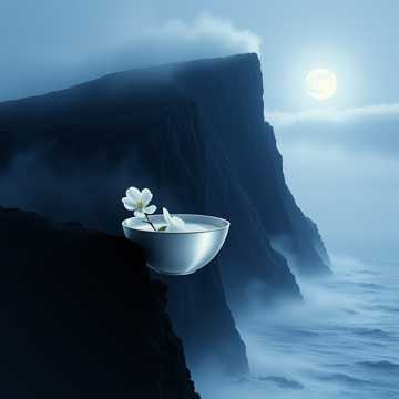 落了白-suno原创