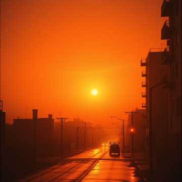 余烬之梦-suno原创