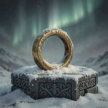 环坠・凛冬行-suno原创