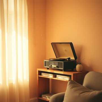 浮生淺唱-suno原创