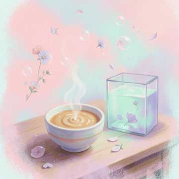 双鱼老婆-suno原创