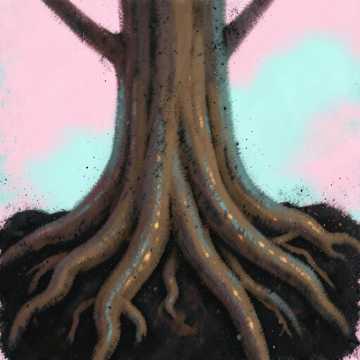 Rooted-suno原创
