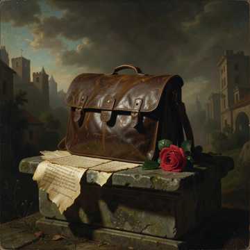 首尔来信-suno原创