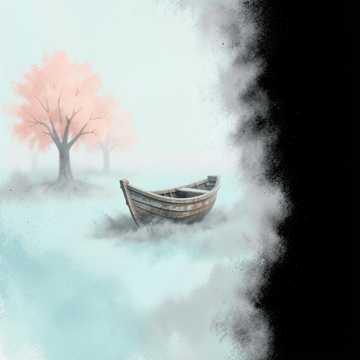 送孟浩然之广陵-suno原创