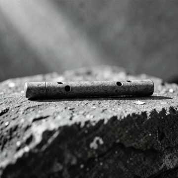 逆风再起-suno原创