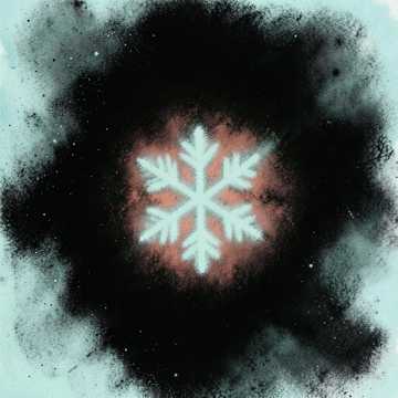 雪花雪花你可听见-suno原创