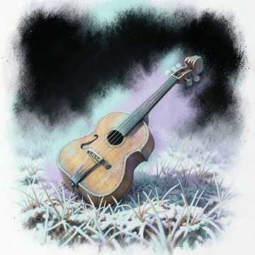 Jeff van Dyck - (Britannia Main Menu) Dream of Albion.mp3-suno原创