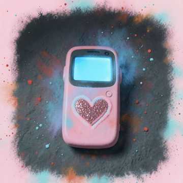 Flip Phone 2AM-suno原创