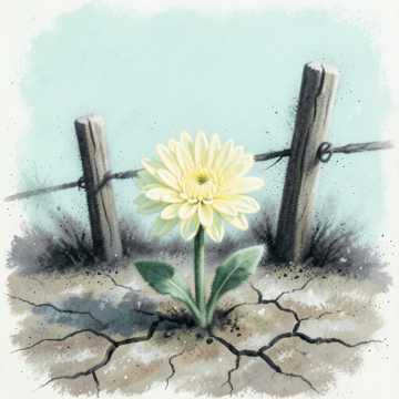 Let It Be-suno原创