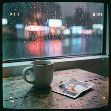 保质期 -suno原创