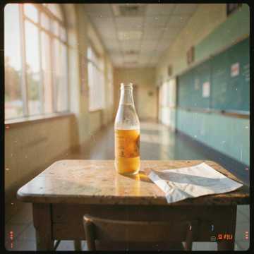 十八岁的阳光-suno原创